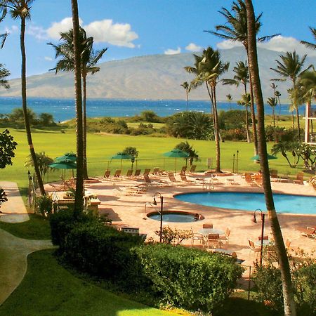 Luana Kai Resort Kihei Zewnętrze zdjęcie