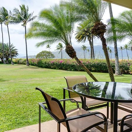 Luana Kai Resort Kihei Zewnętrze zdjęcie