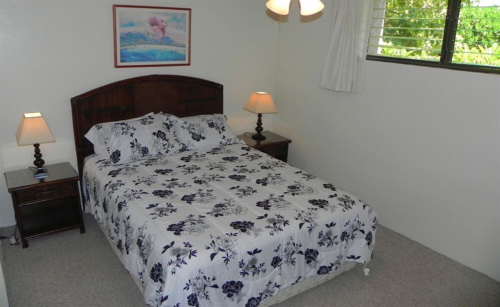 Luana Kai Resort Kihei Zewnętrze zdjęcie