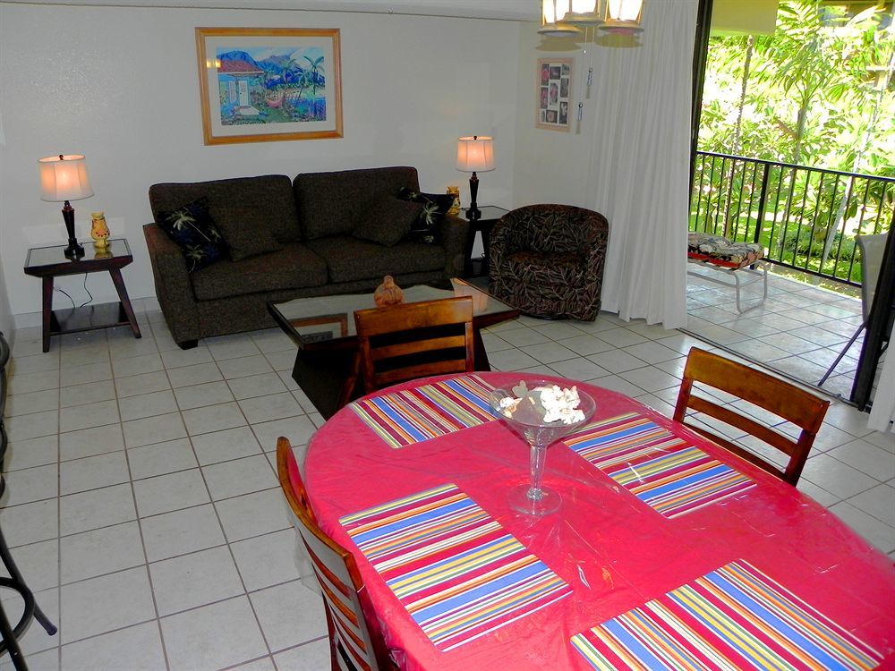 Luana Kai Resort Kihei Zewnętrze zdjęcie