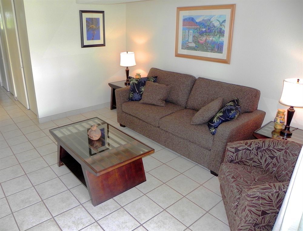 Luana Kai Resort Kihei Zewnętrze zdjęcie