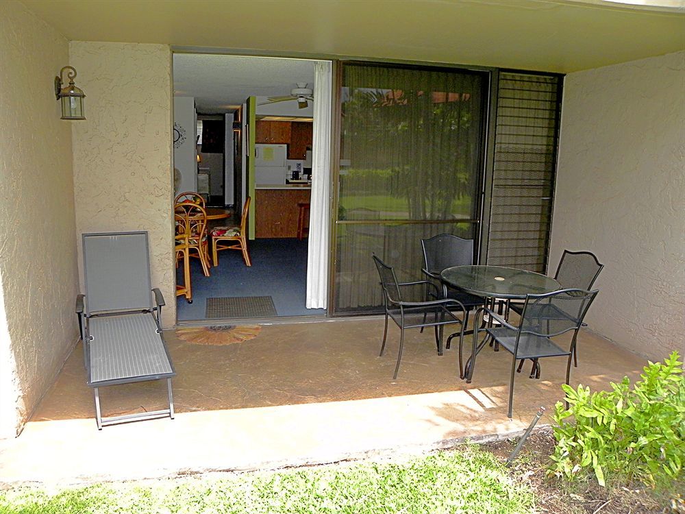 Luana Kai Resort Kihei Zewnętrze zdjęcie