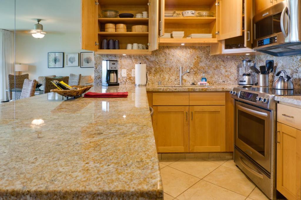 Luana Kai Resort Kihei Pokój zdjęcie