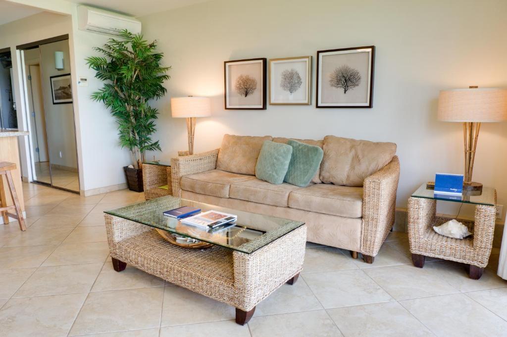 Luana Kai Resort Kihei Pokój zdjęcie