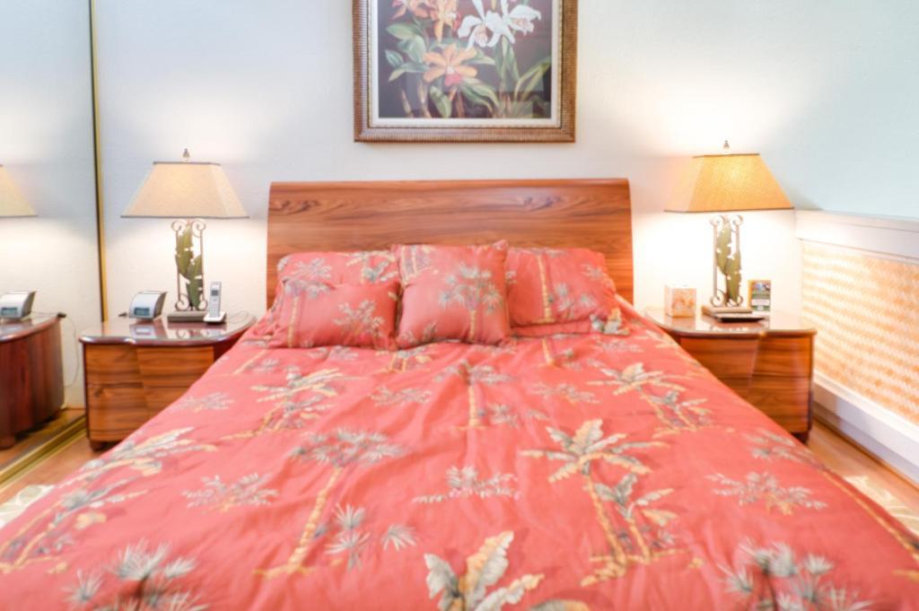 Luana Kai Resort Kihei Pokój zdjęcie