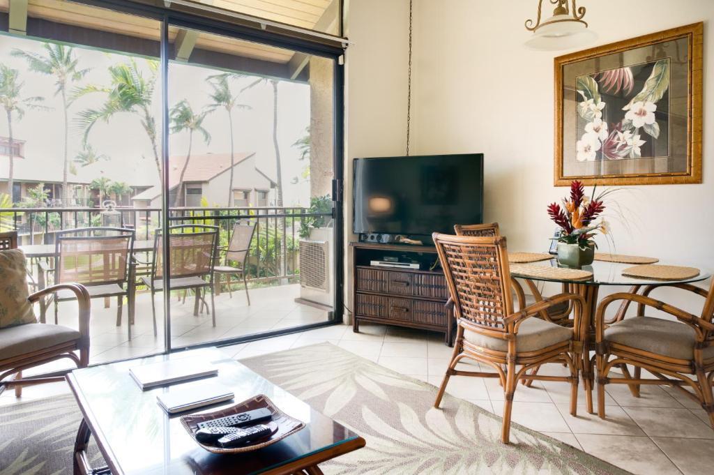 Luana Kai Resort Kihei Pokój zdjęcie