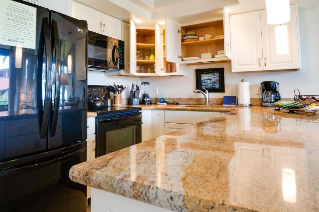 Luana Kai Resort Kihei Pokój zdjęcie