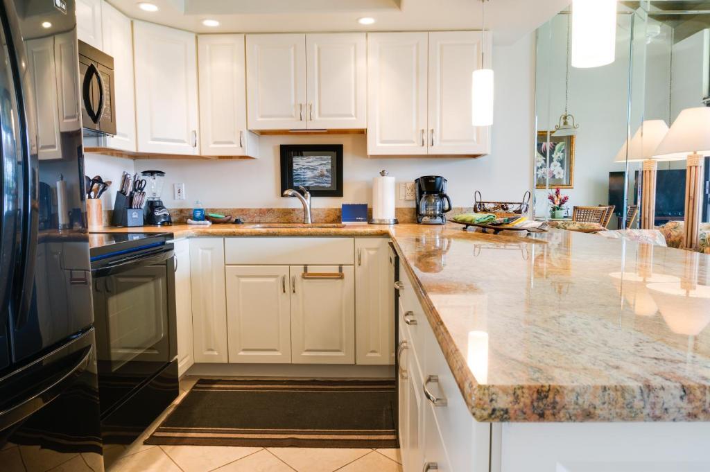 Luana Kai Resort Kihei Pokój zdjęcie