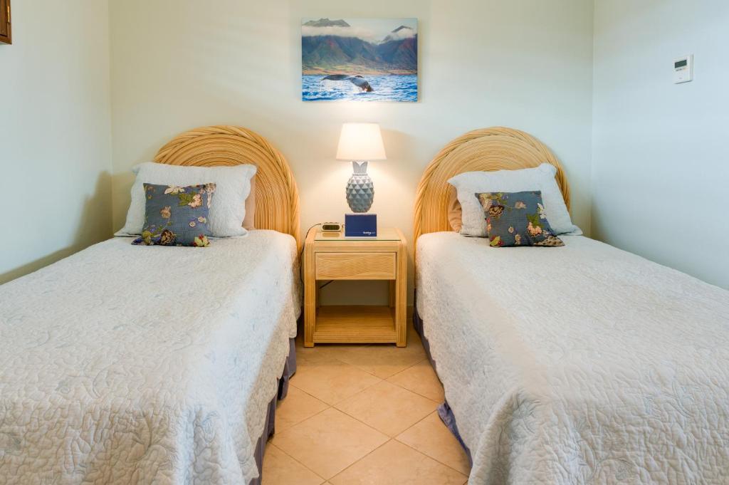 Luana Kai Resort Kihei Pokój zdjęcie