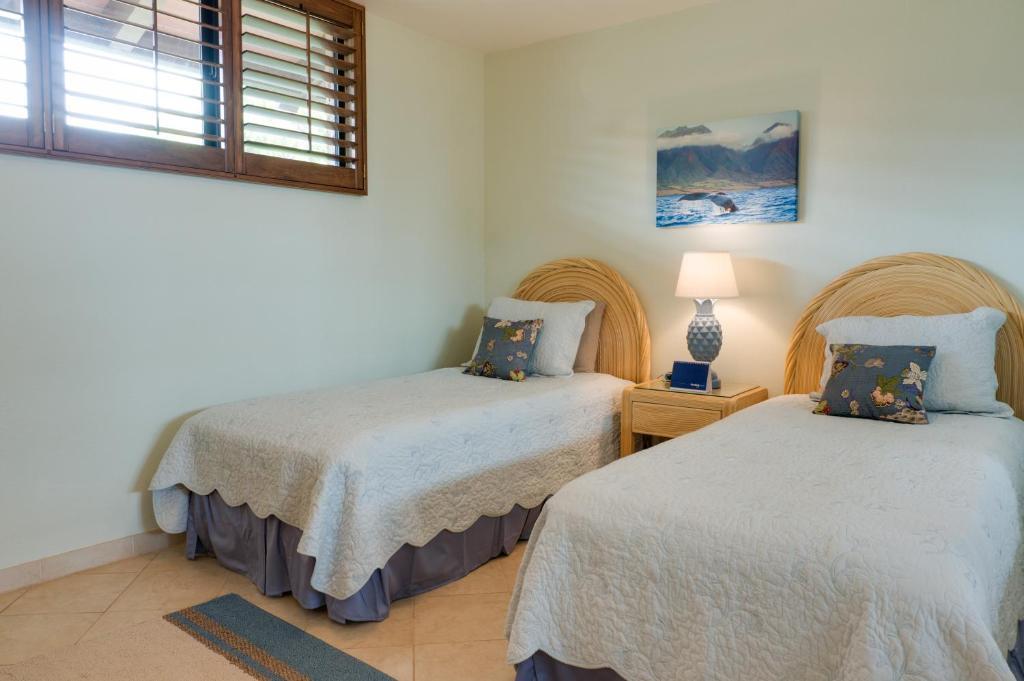 Luana Kai Resort Kihei Pokój zdjęcie