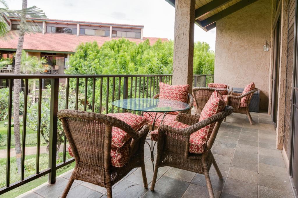 Luana Kai Resort Kihei Pokój zdjęcie
