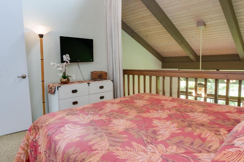 Luana Kai Resort Kihei Pokój zdjęcie