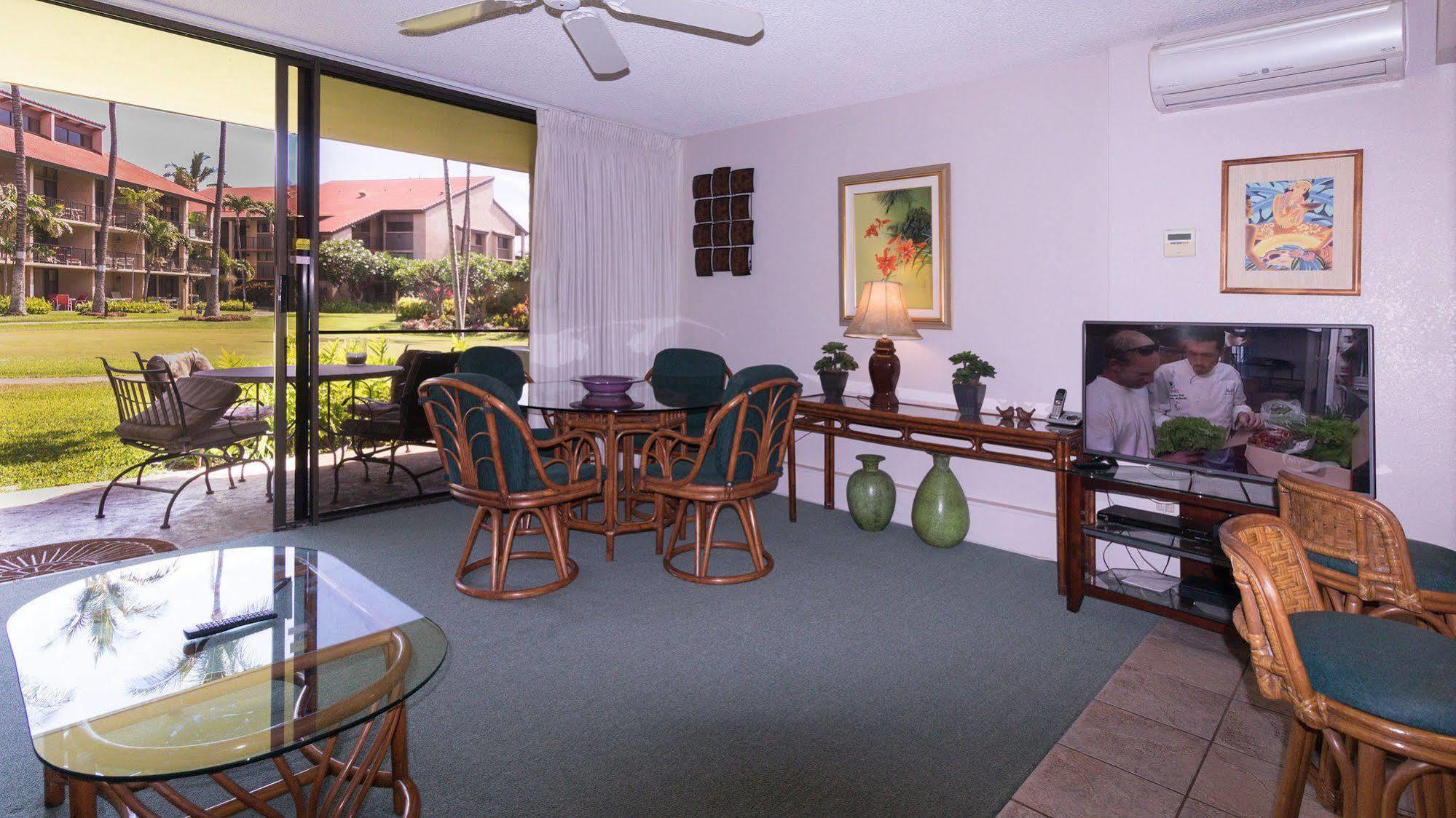 Luana Kai Resort Kihei Zewnętrze zdjęcie