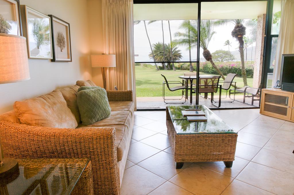 Luana Kai Resort Kihei Zewnętrze zdjęcie