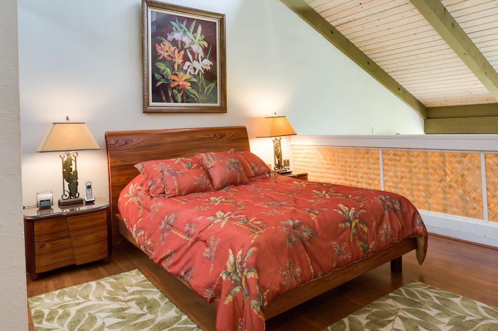 Luana Kai Resort Kihei Zewnętrze zdjęcie