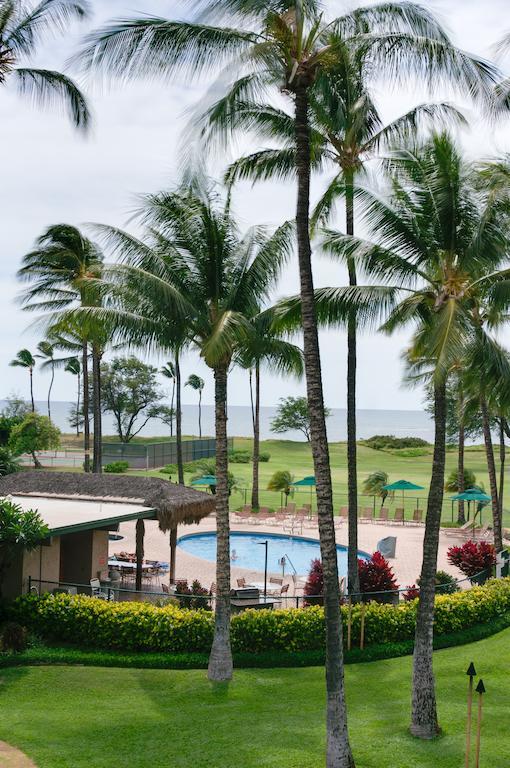 Luana Kai Resort Kihei Zewnętrze zdjęcie