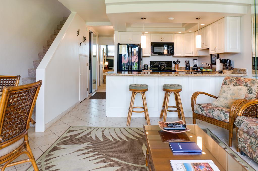 Luana Kai Resort Kihei Zewnętrze zdjęcie