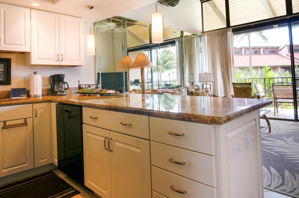 Luana Kai Resort Kihei Zewnętrze zdjęcie