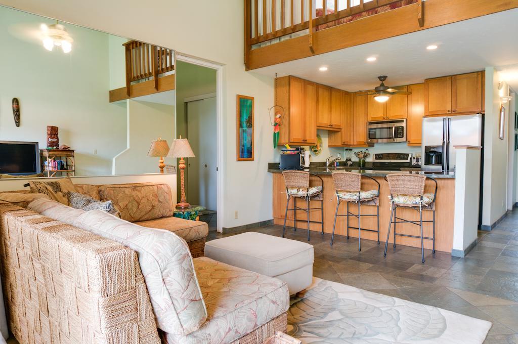 Luana Kai Resort Kihei Zewnętrze zdjęcie