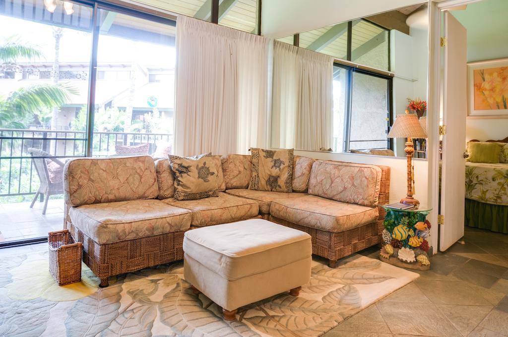Luana Kai Resort Kihei Zewnętrze zdjęcie