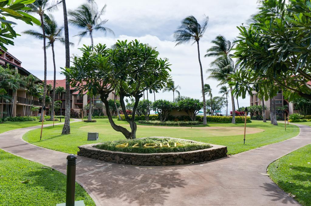 Luana Kai Resort Kihei Zewnętrze zdjęcie