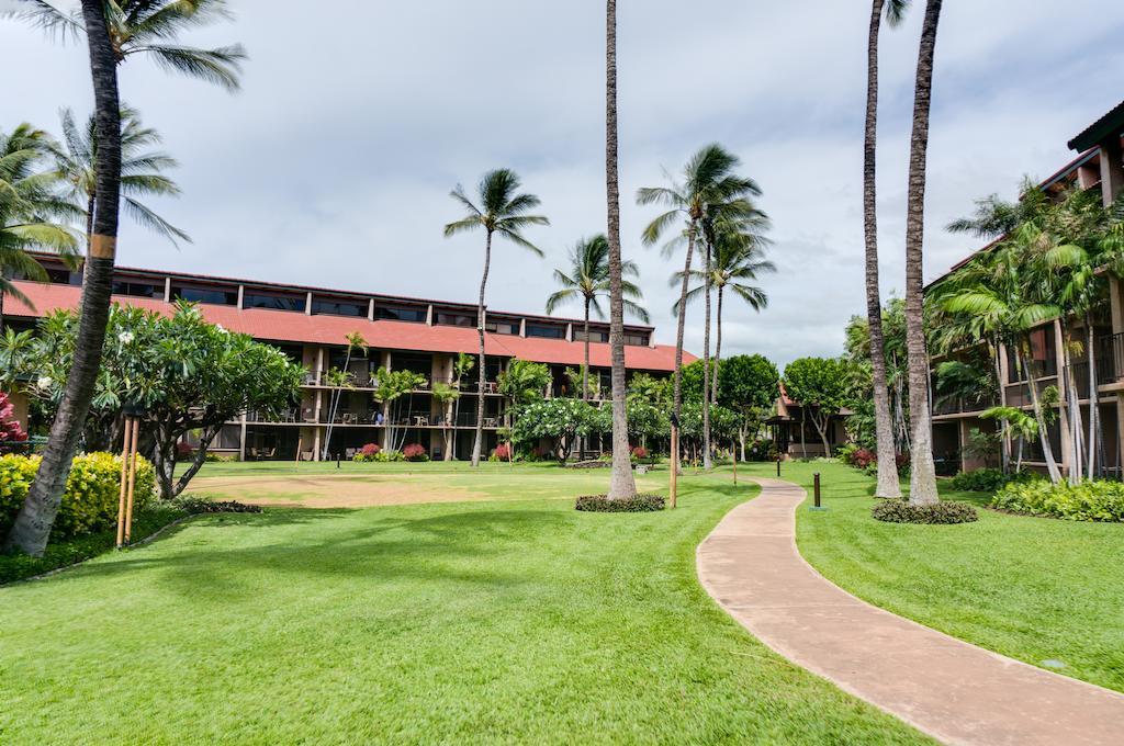 Luana Kai Resort Kihei Zewnętrze zdjęcie